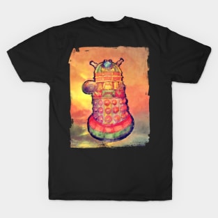 Exterminate T-Shirt